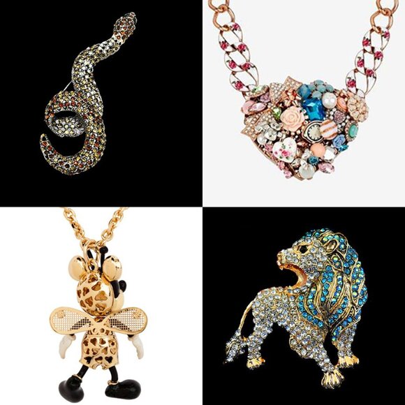 ❌ 12-9 JUST JEWELRY SHARE - Picture 5 of 16